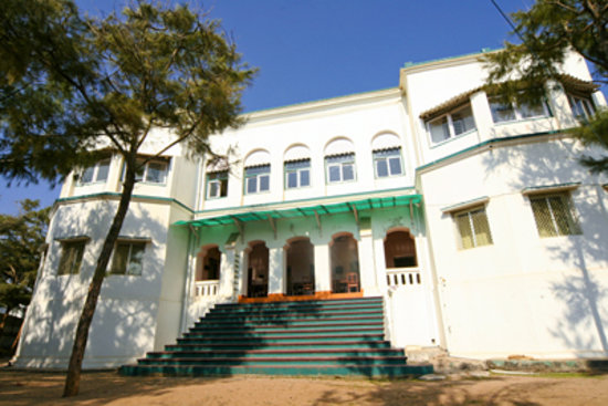 Z Hotel - Badasirei - Puri Image