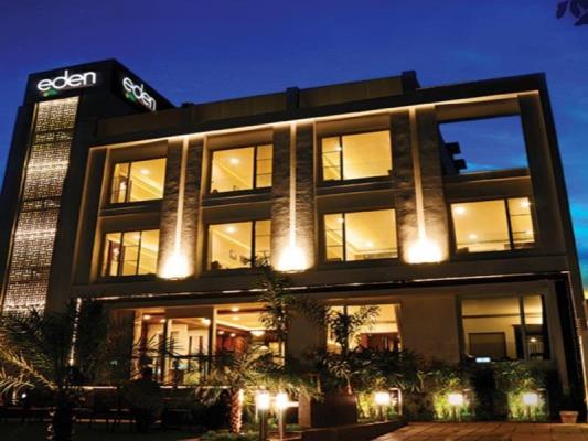 Eden Residency - Shillong Image