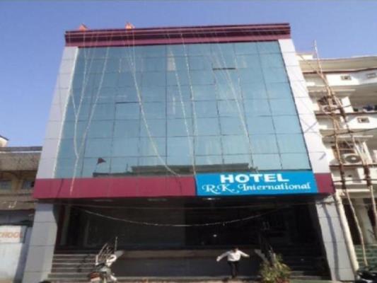 Hotel R K International - Lucknow Image