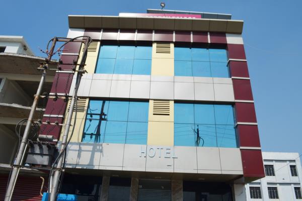 Hotel Veera Inn - Lucknow Image