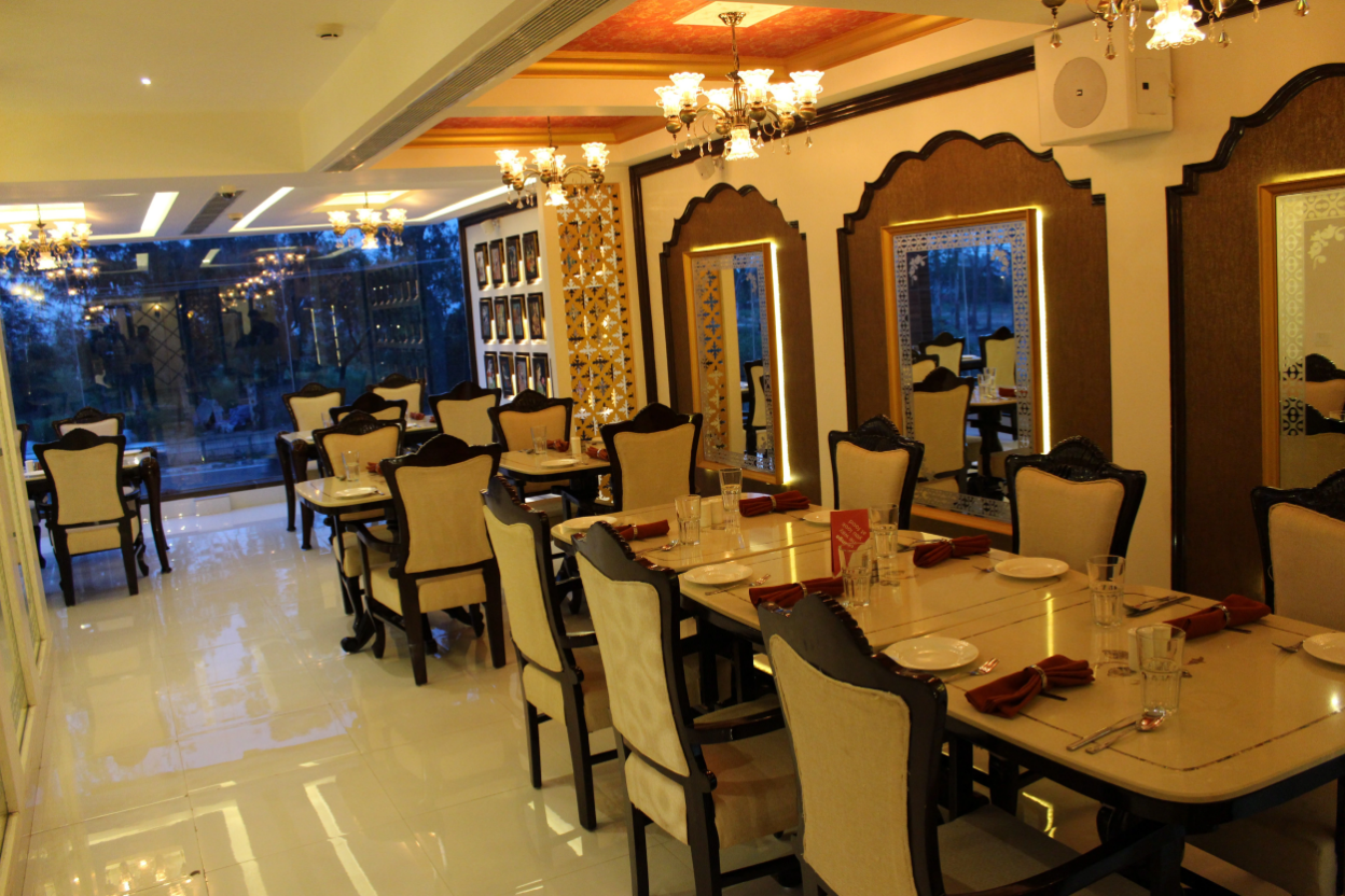 Lezzetli - Kharar Road - Mohali Image