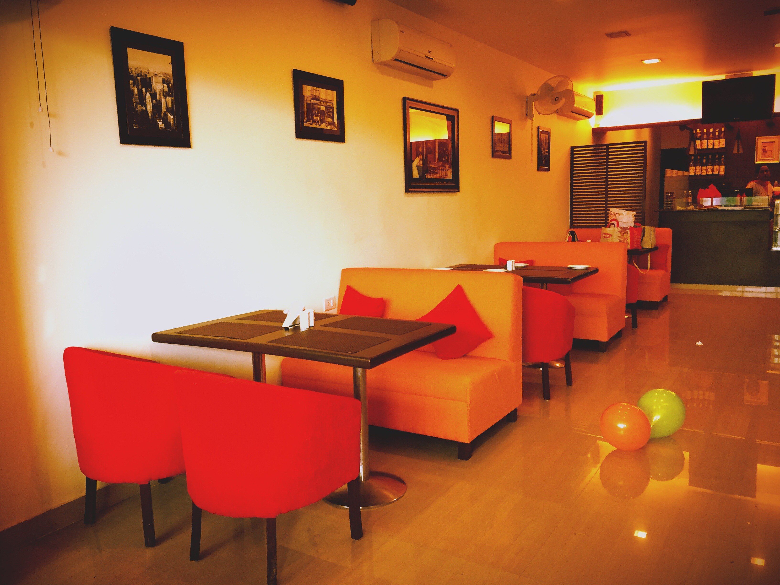 Avy's Kitchen - Kharar Road - Mohali Image