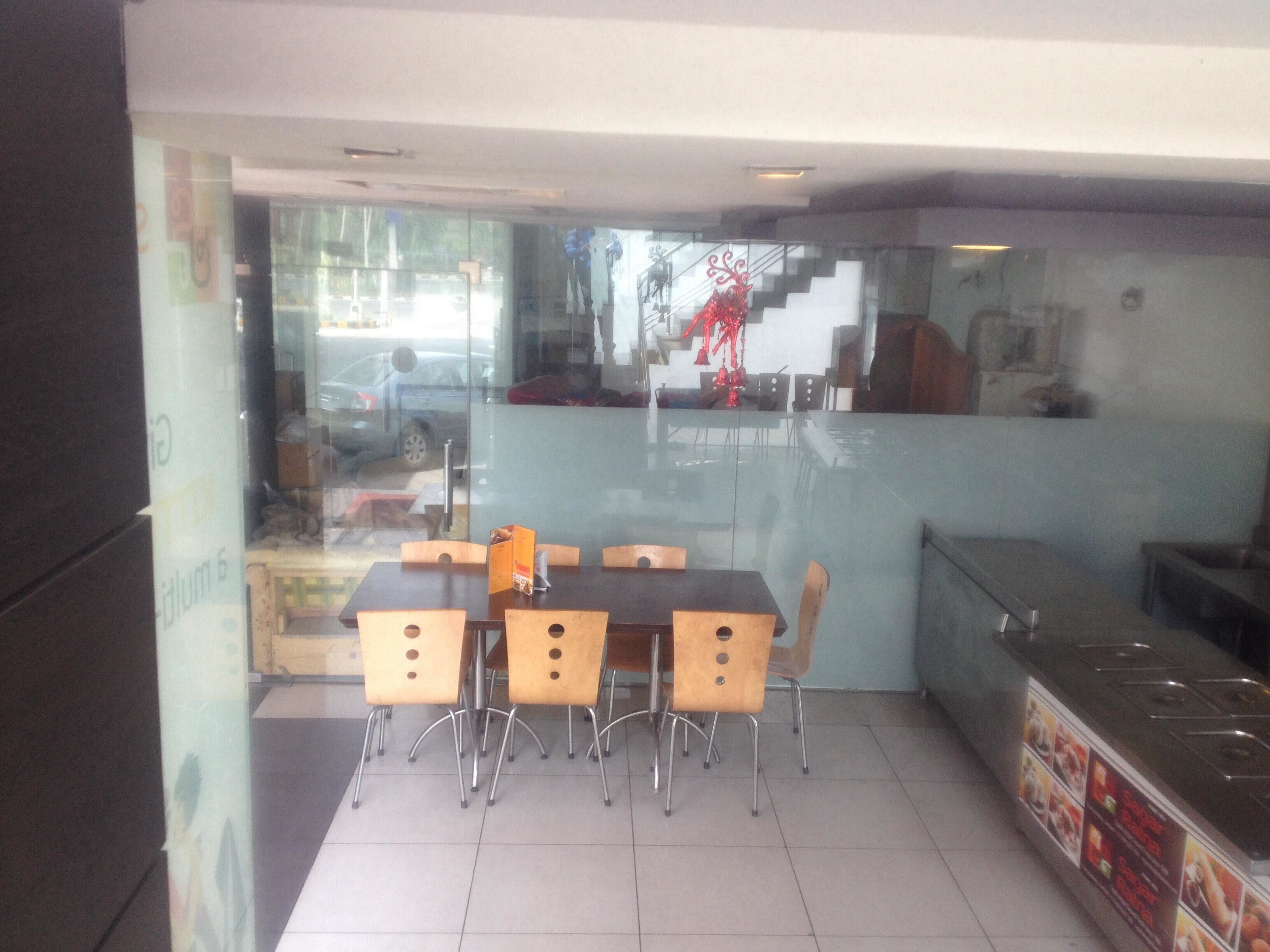 Sagar Ratna - Kharar Road - Mohali Image