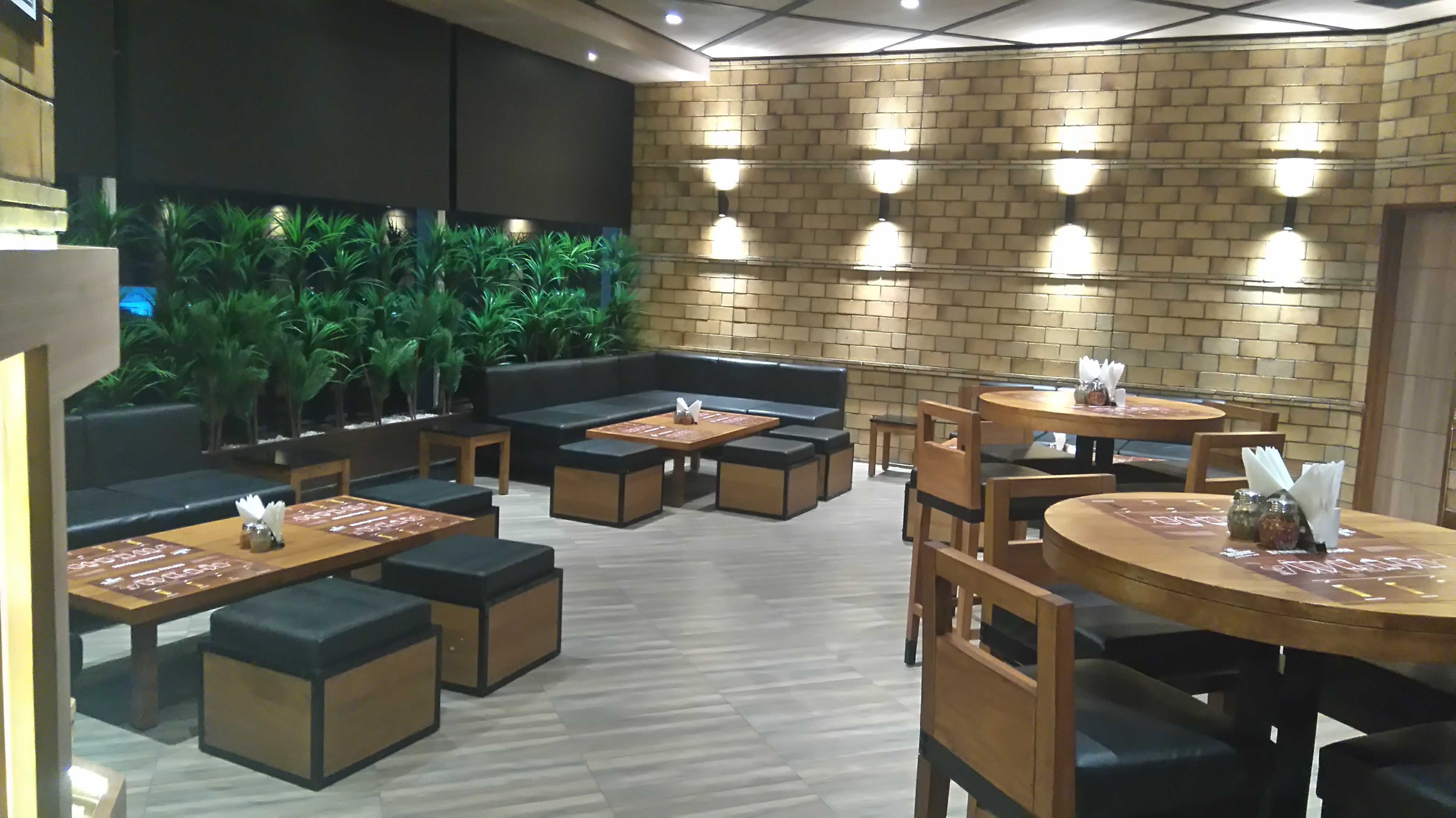 Torgauer Brewpub - Kharar Road - Mohali Image
