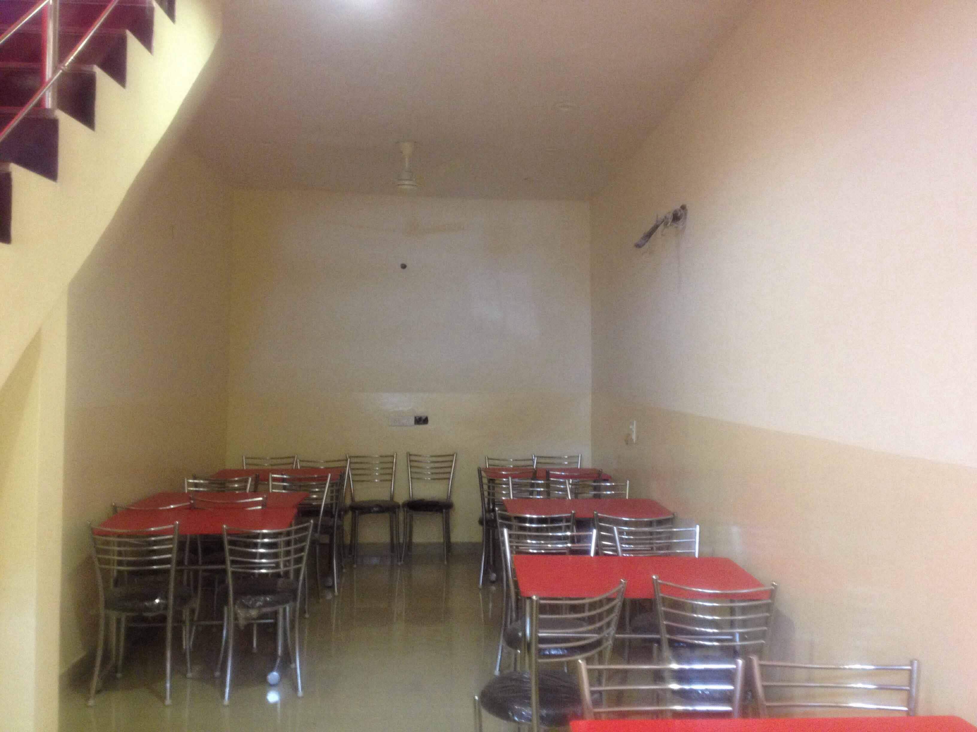 The Food Street - Kharar Road - Mohali Image