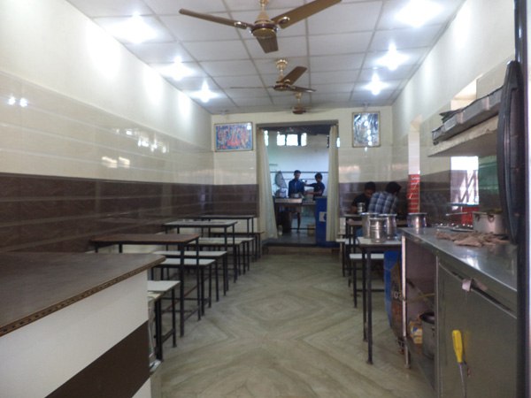 Aggarwal Sweets - Kharar Road - Mohali Image