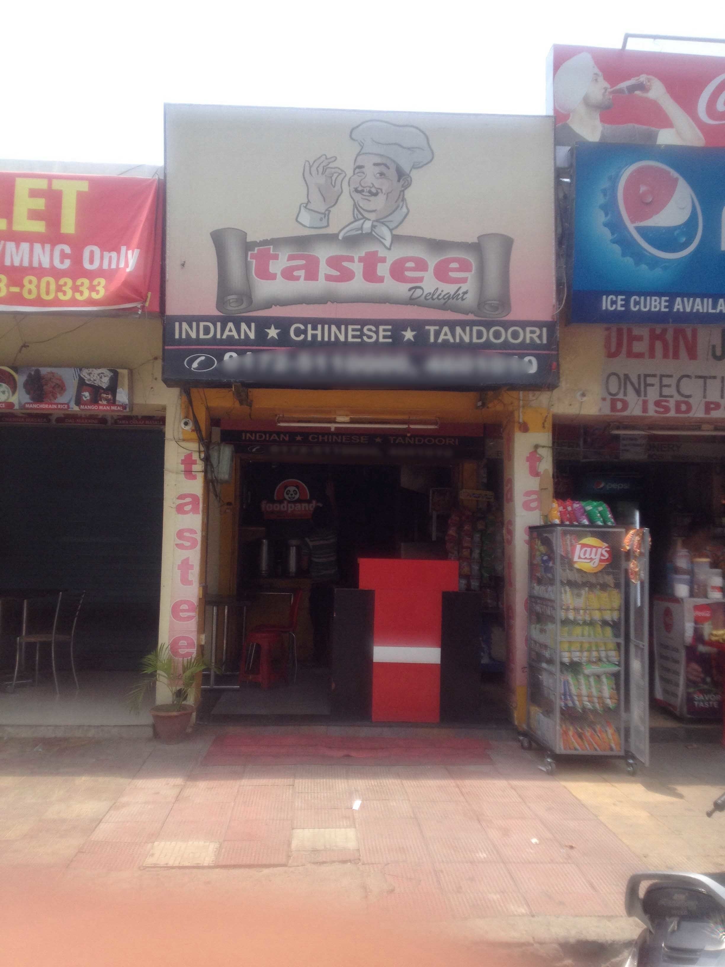 Tastee Delight - Phase 10 - Mohali Image