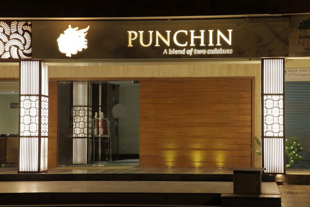 PunChin - Phase 3 - Mohali Image