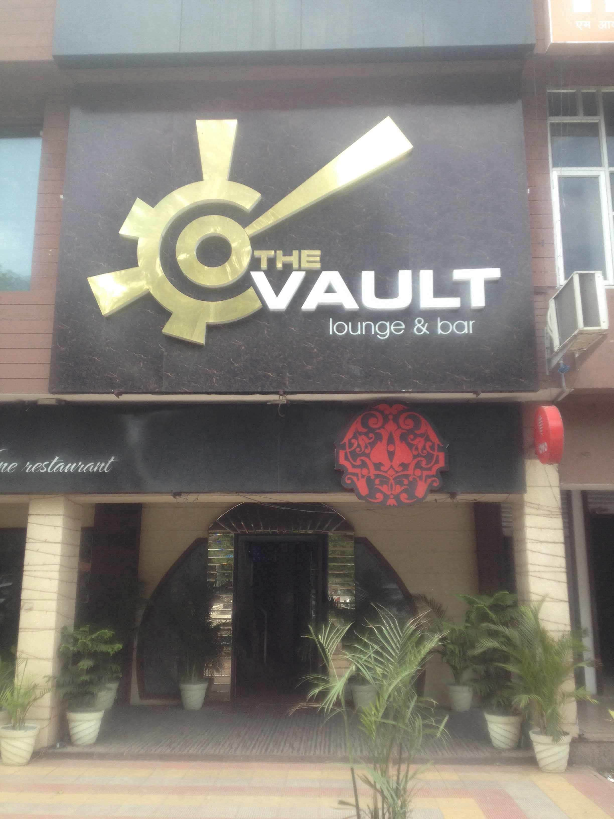 The Vault Hotel Mansion - Phase 3 - Mohali Image