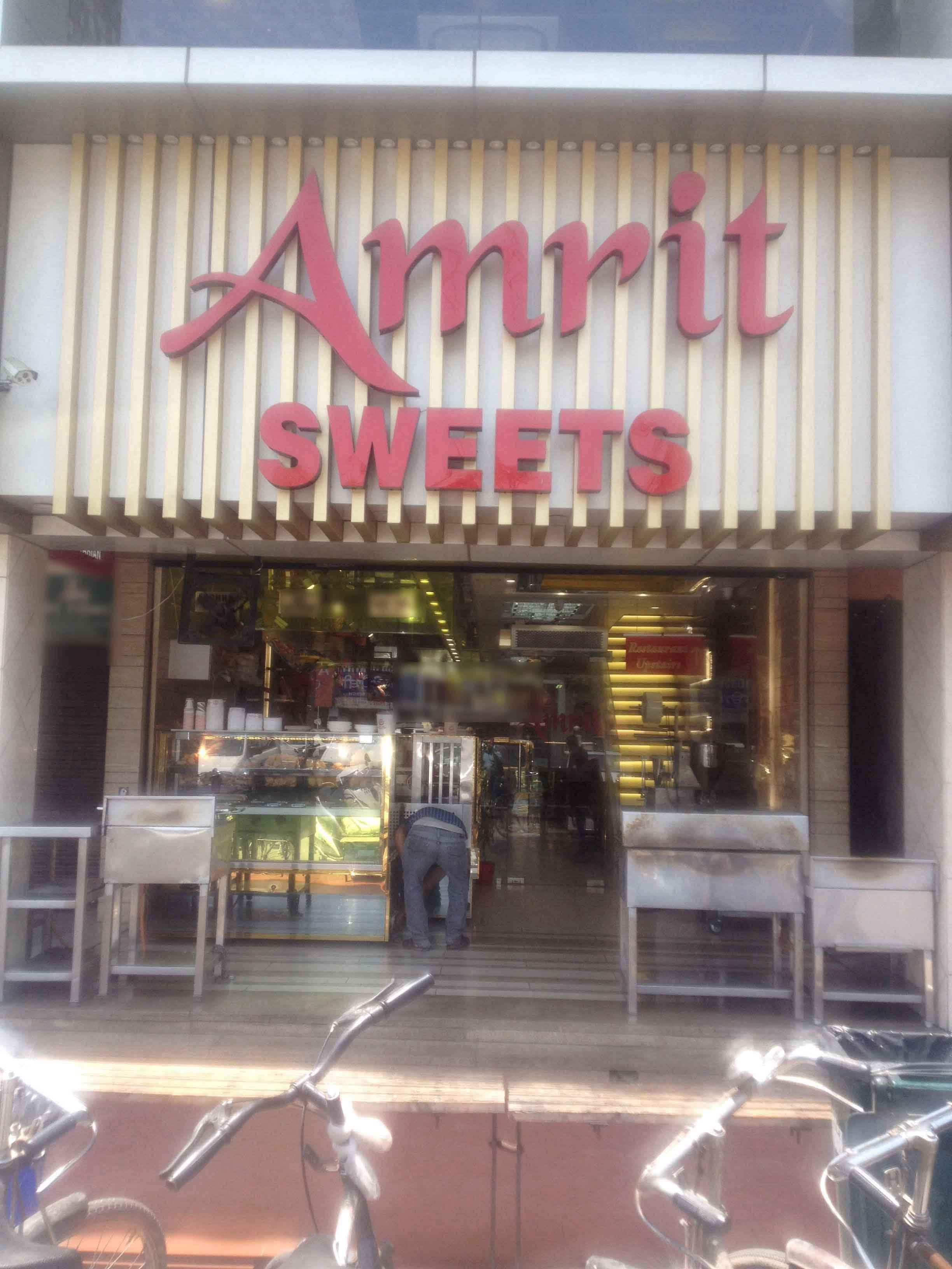 Amrit - Phase 5 - Mohali Image