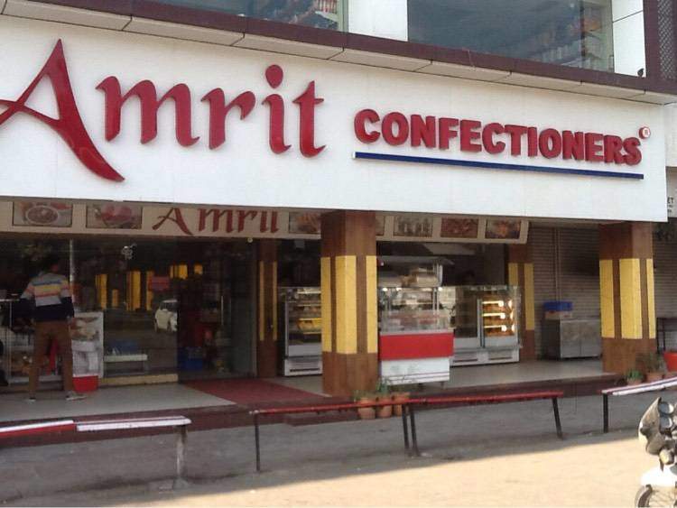 Amrit Confectioners - Phase 5 - Mohali Image