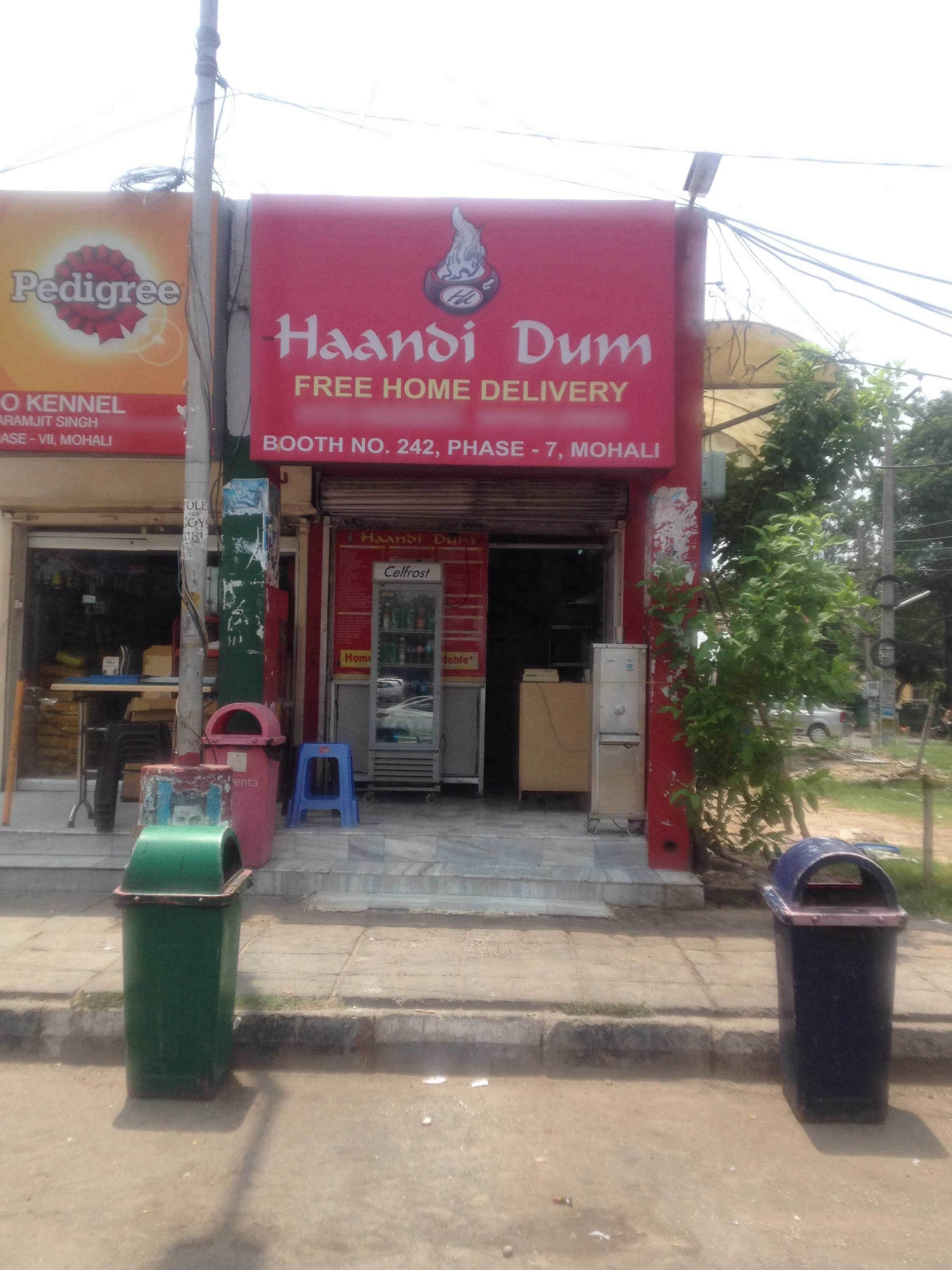 Haandi Dum - Phase 7 - Mohali Image