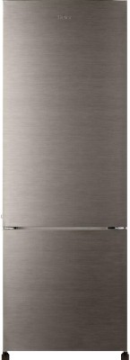 Haier HRB-3403BS-H 320 L Double Door Refrigerator Image