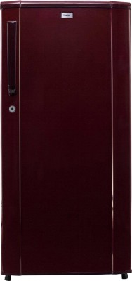 Haier HRD-1905BR-H 170 L Single Door Refrigerator Image