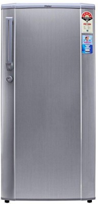 Haier HRD-2105CS -H 190 L Single Door Refrigerator Image