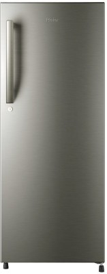 Haier HRD-2156BS-H 195 L Single Door Refrigerator Image