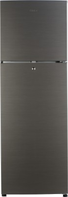 Haier 247 L Double Door Refrigerator HRF-2673BS-H Image