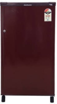 Kelvinator 163EBR 150 L Single Door Refrigerator Image