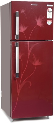 Kelvinator KSP252FRC 245 L Double Door Refrigerator Image