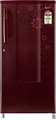LG GL-B195OCOP 185 L Single Door Refrigerator Image