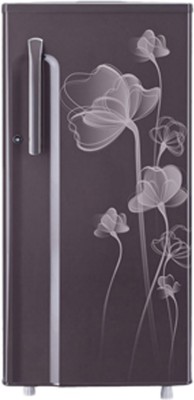 LG GL-B205KGHP 190 L Single Door Refrigerator Image
