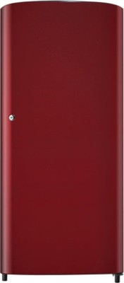 Samsung RR19H1104RH-TL 192 L Single Door Refrigerator Image