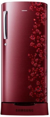 Samsung RR21J2835RX 212 L Single Door Refrigerator Image