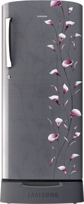 Samsung RR21J2835SZ-TL 212 L Single Door Refrigerator Image