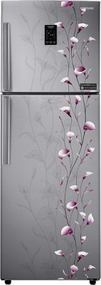 Samsung RT29JSMSASZ-TL 275 L Double Door Refrigerator Image