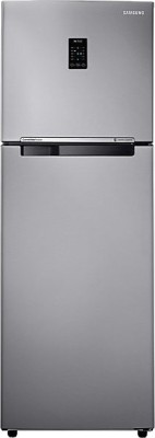 Samsung RT33JSRFESL-TL 321 L Double Door Refrigerator Image