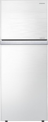 Samsung RT39HAUDE1J-TL 393 L Double Door Refrigerator Image