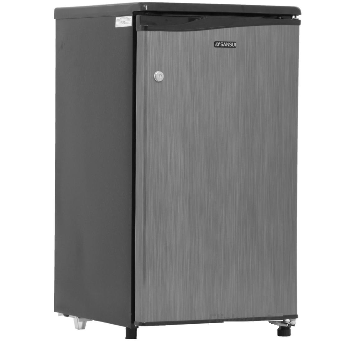 Sansui SC090LSH - FDW 80 L Single Door Refrigerator Image