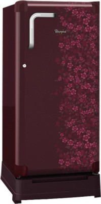 Whirlpool 205 ICEMAGIC PRM 5S 190 L Single Door Refrigerator Image