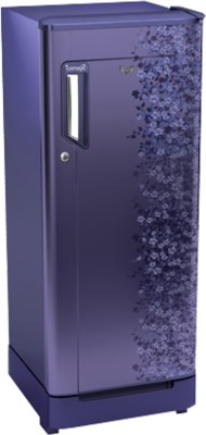 Whirlpool 205 IM PWCOL ROY 5S 190 L Single Door Refrigerator Image