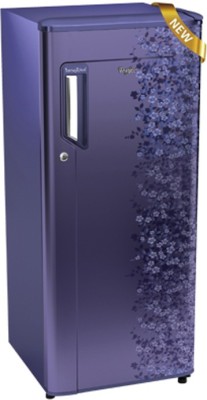 Whirlpool 230 IMFRESH PRM 4S 215 L Single Door Refrigerator Image