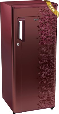 Whirlpool 260 IMFRESH PRM 4S 245 L Single Door Refrigerator Image