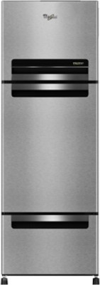 Whirlpool FP 263D PROTTON ROY 240 L Triple Door Refrigerator Image