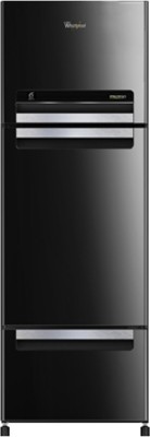 Whirlpool FP 313D PROTTON ROY 300 L Triple Door Refrigerator Image