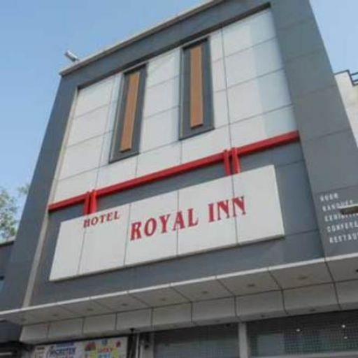 Hotel Royal Inn - Railway Road - Ambala Image