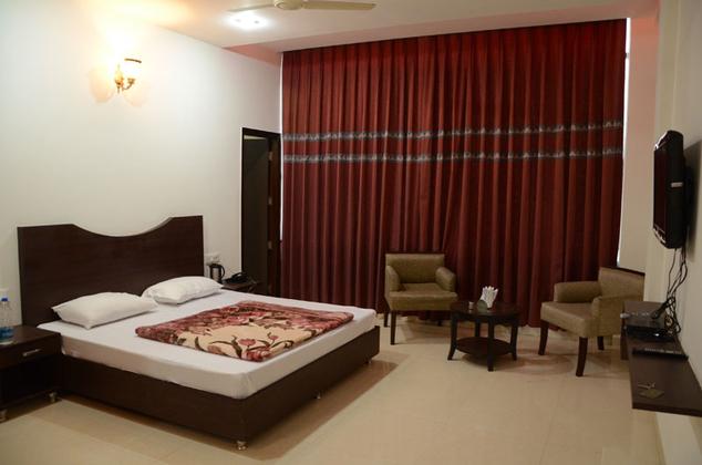 Ishant Hotel - GT Road - Ambala Image