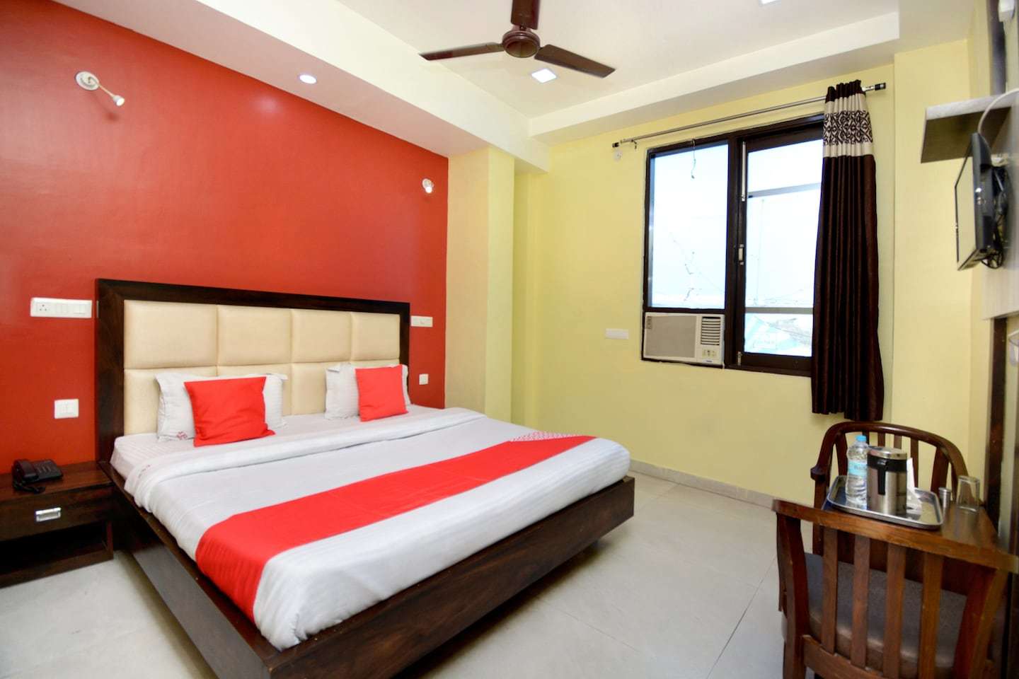 Suhag Hotel - Bans Bazar - Ambala Image