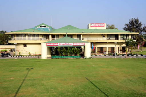 Golden Tourist Resort - Village Saddopur - Ambala Image