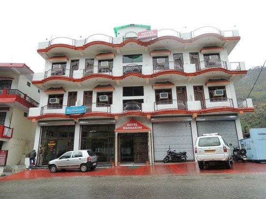 Balbir Palace - Rudra Prayag - Badrinath Image