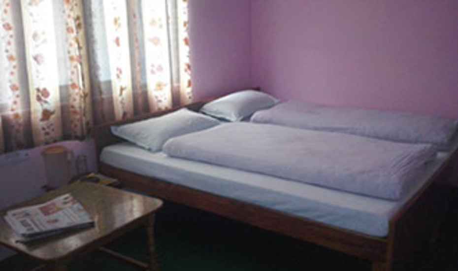 Parbhaker Tourist House - Pandukeshwar - Badrinath Image