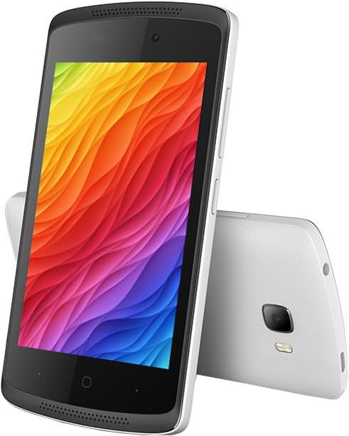 Intex Aqua Lite Image