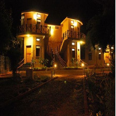 Goyals Tigerinn - Bandhavgarh National Park - Bandhavgarh Image