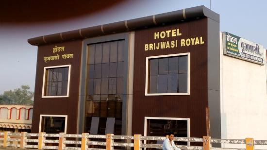Hotel Brijwasi Royal - Katni - Bandhavgarh Image