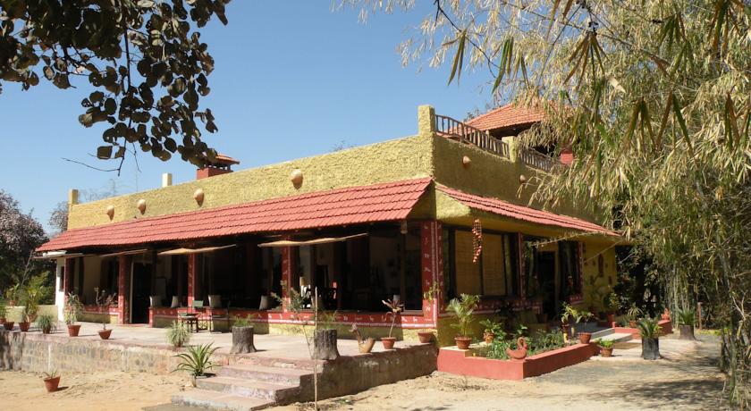 Bandhavgarh Jungle Lodge - Umaria - Bandhavgarh Image