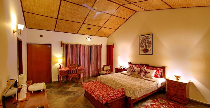 Bandhav Vilas - Kuchwahi - Bandhavgarh Image
