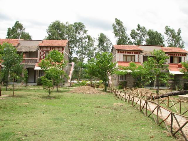 Mogli Jungle Resort - Tala - Bandhavgarh Image